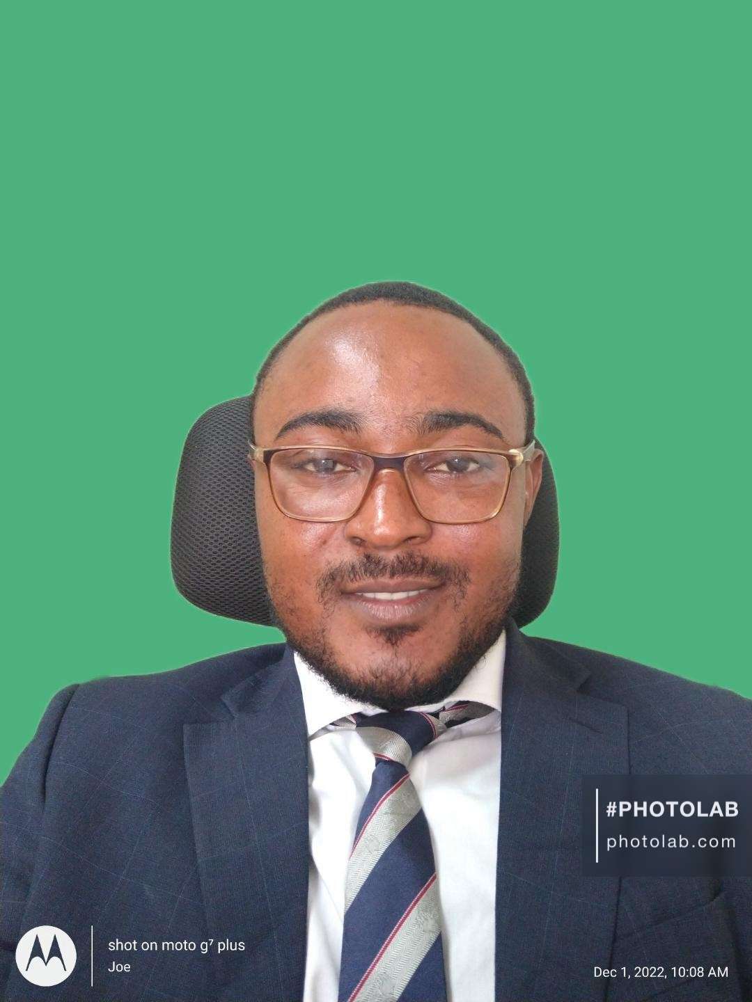 Candidate Image