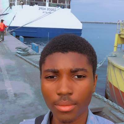 Candidate Image