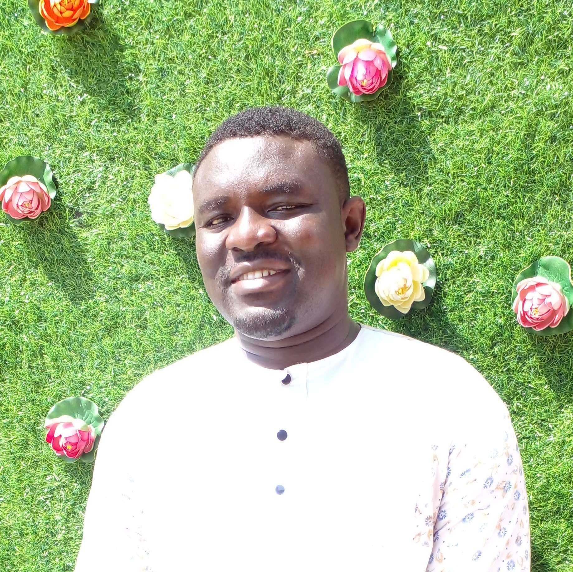 Candidate Image