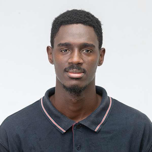 Candidate Image