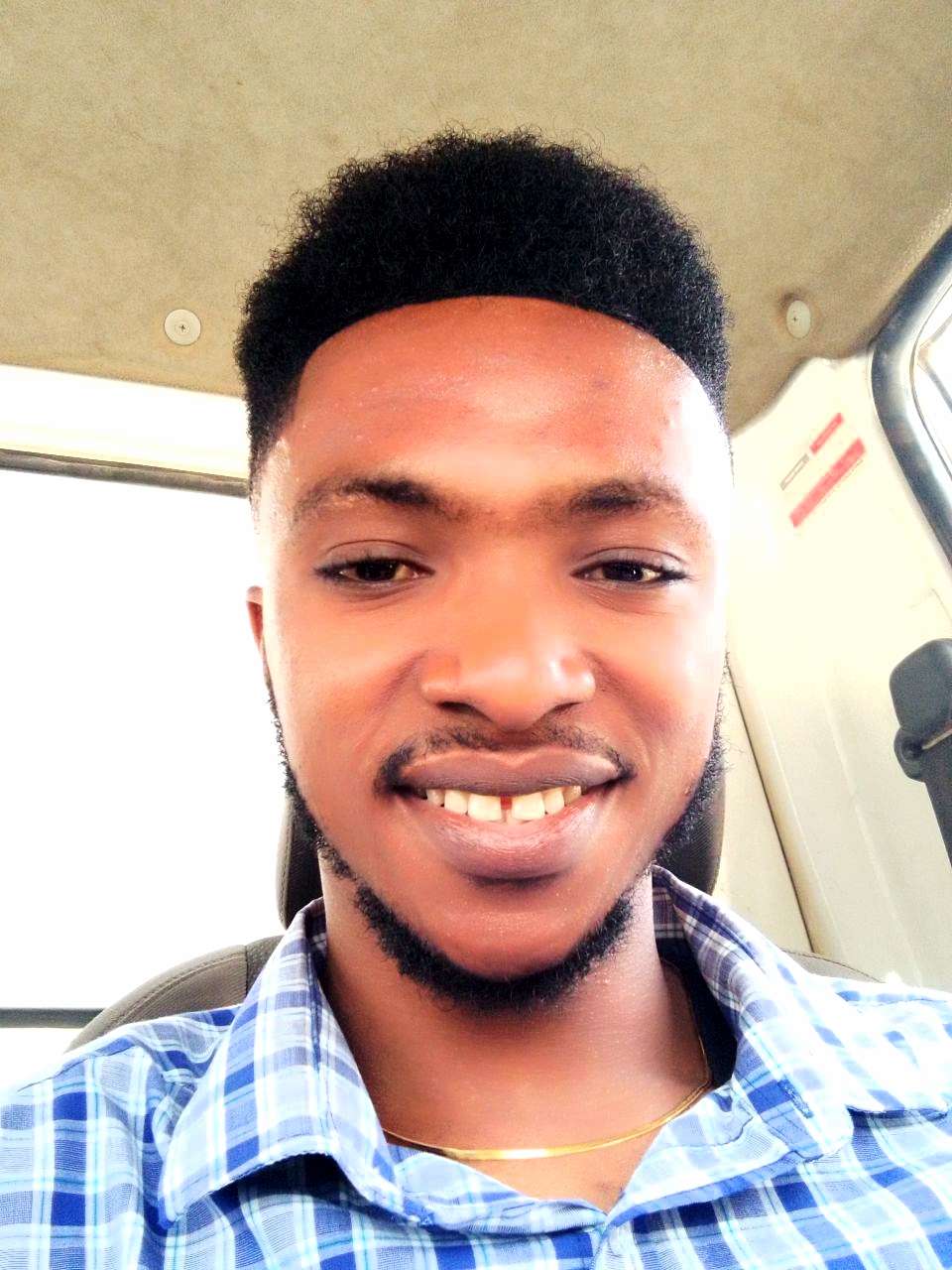 Candidate Image