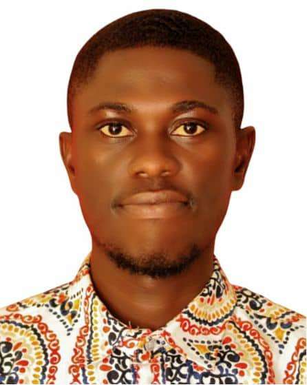 Candidate Image