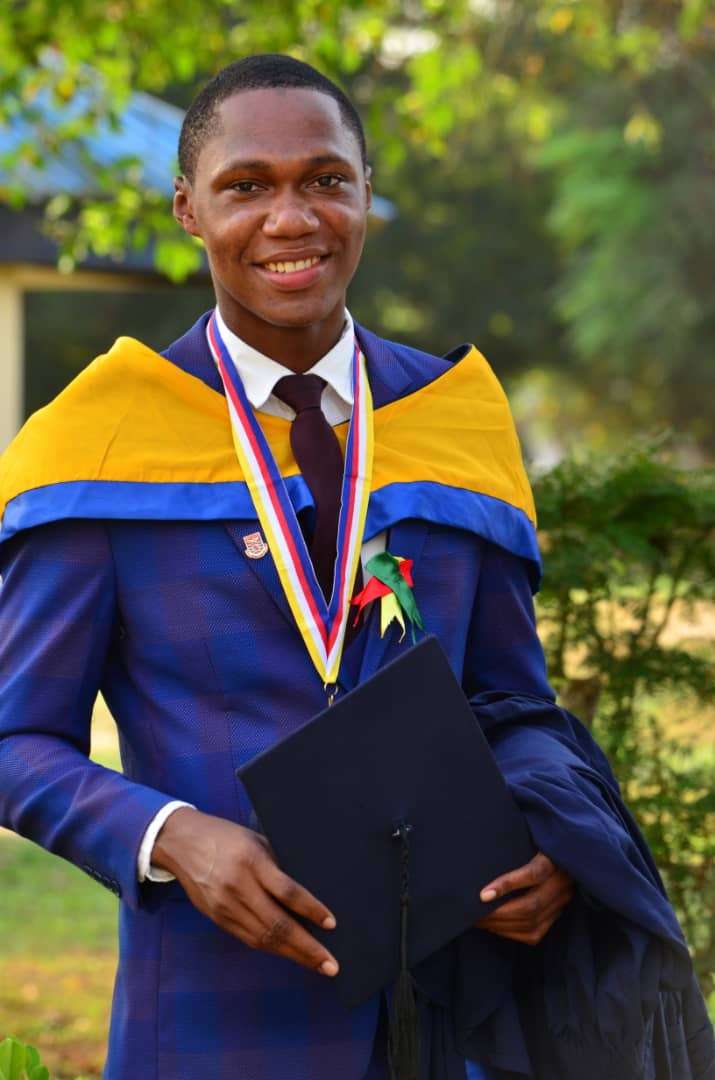 Candidate Image