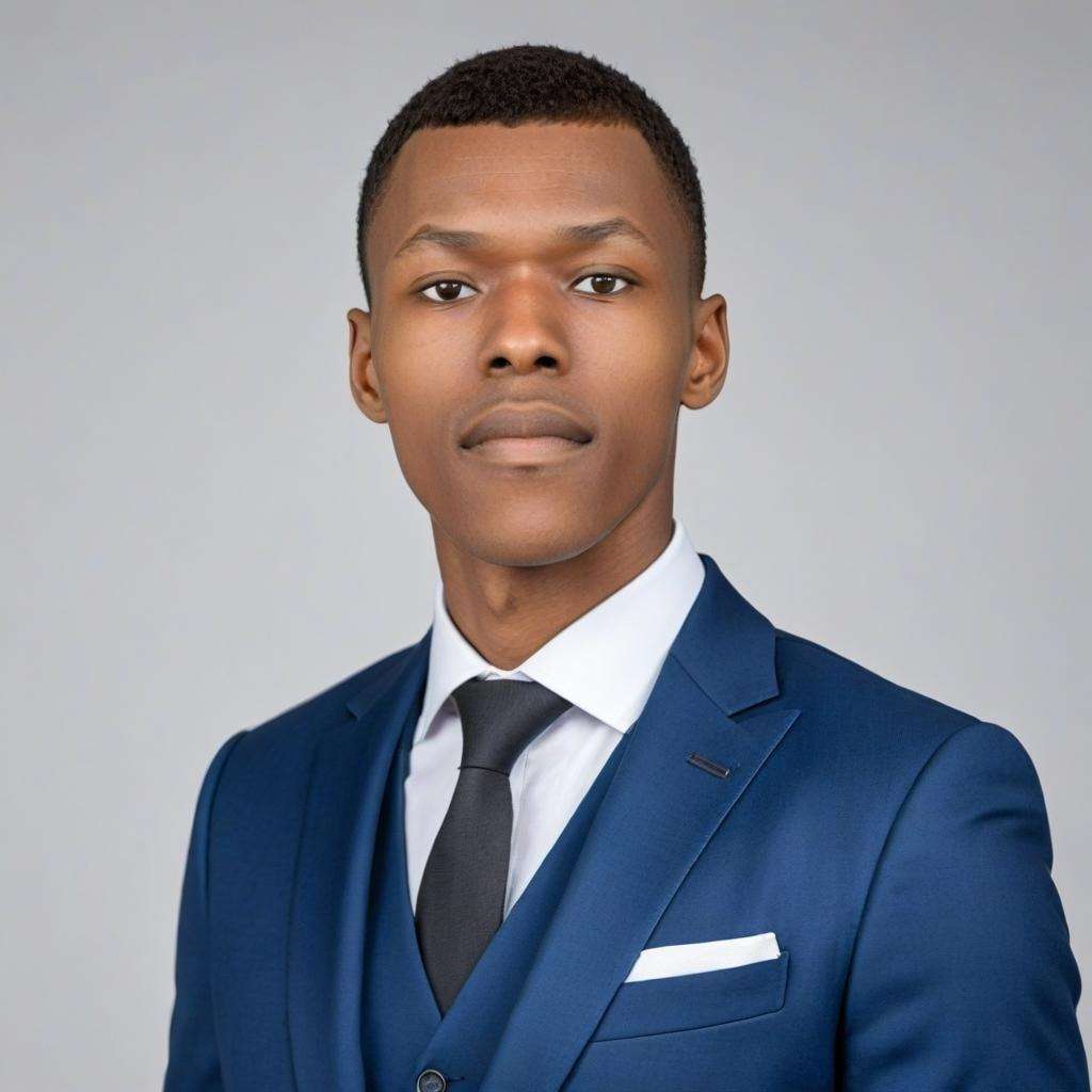 Candidate Image