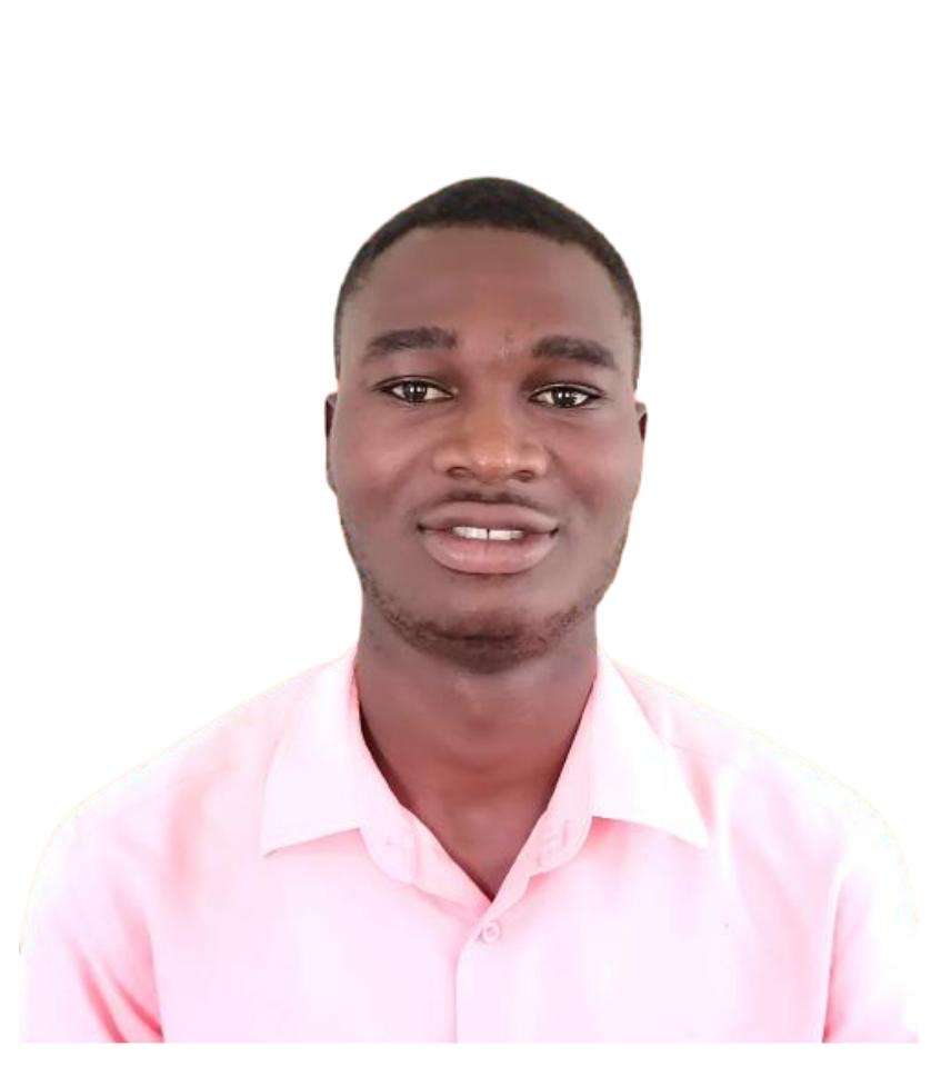 Candidate Image