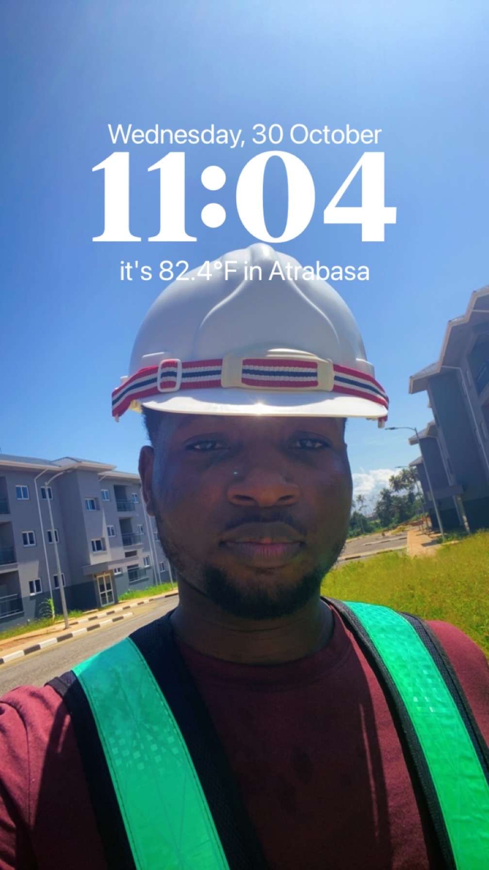 Candidate Image