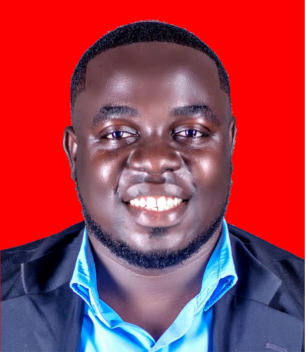 Candidate Image