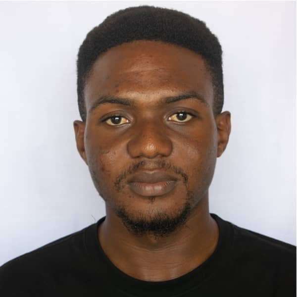 Candidate Image