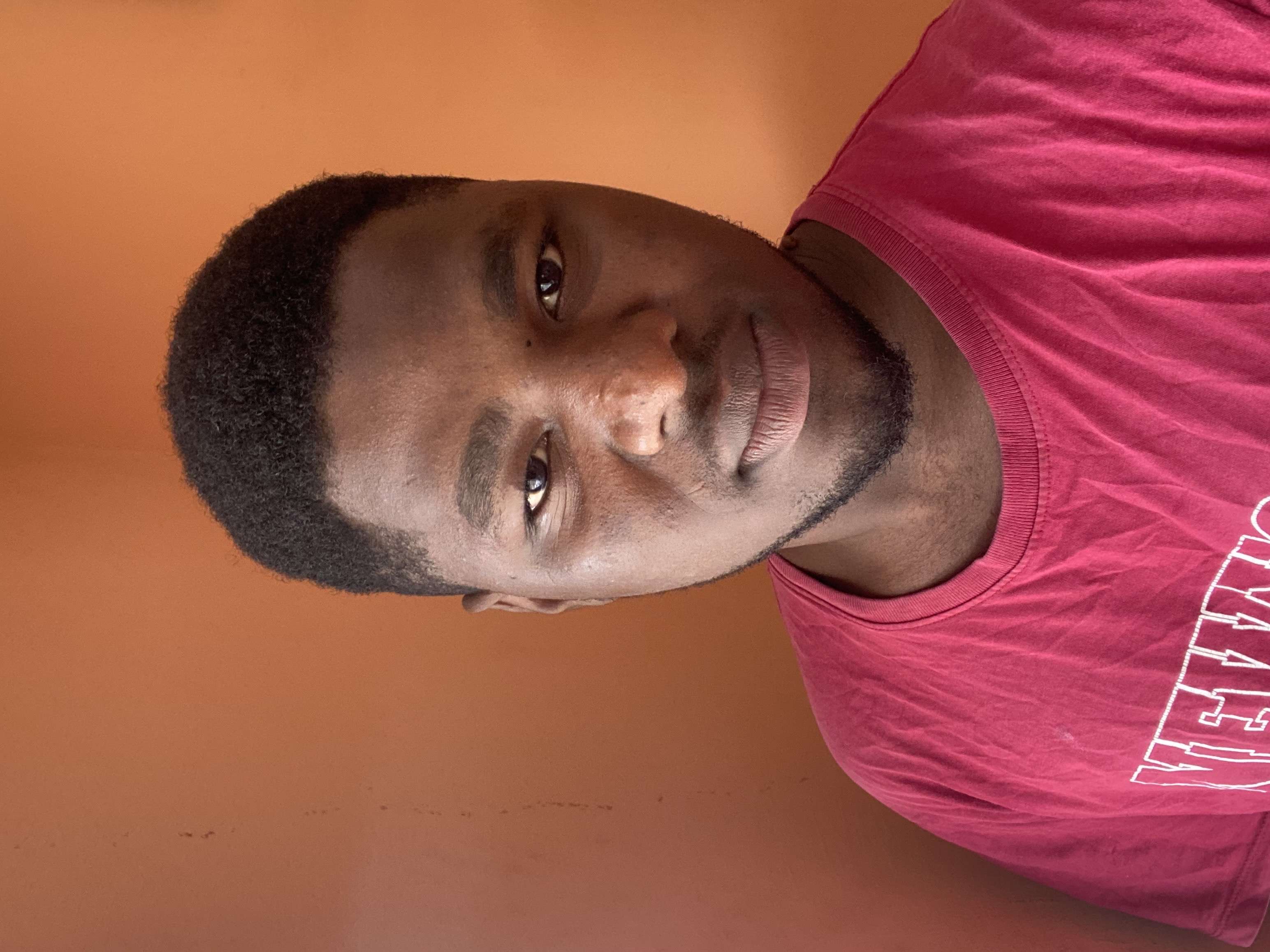 Candidate Image