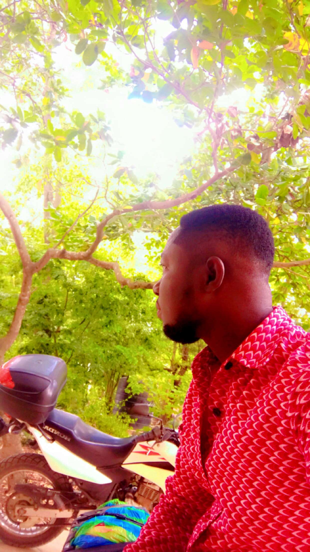 Candidate Image