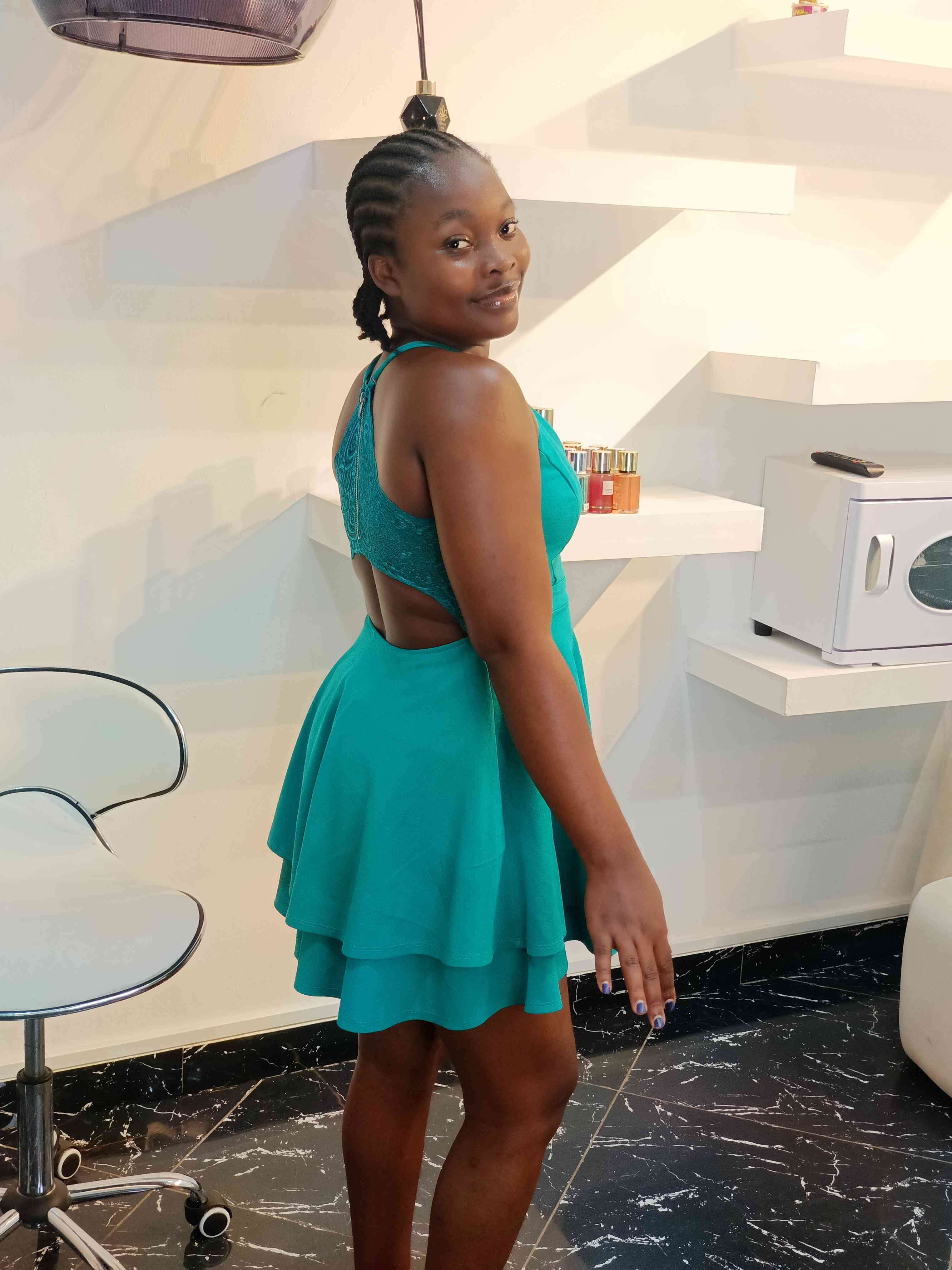 Candidate Image