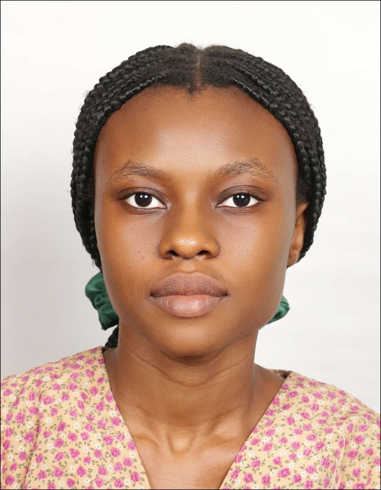 Candidate Image