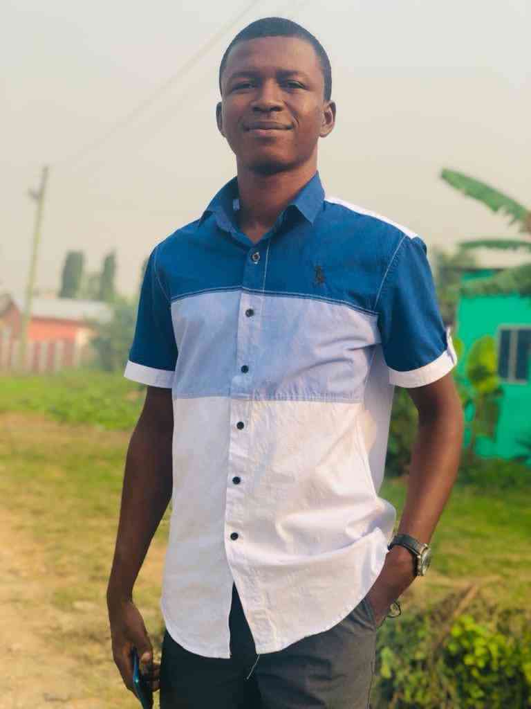 Candidate Image