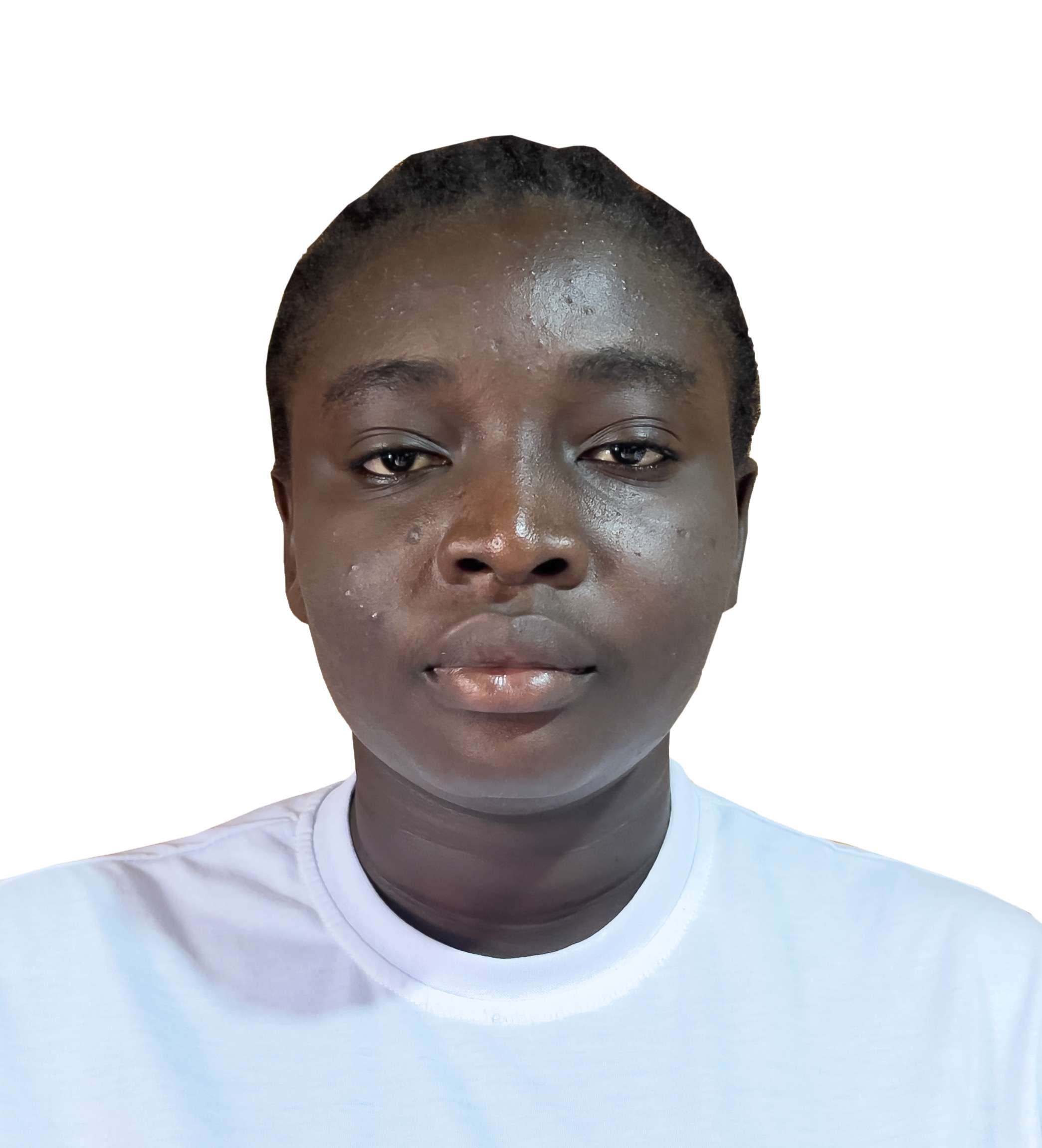 Candidate Image