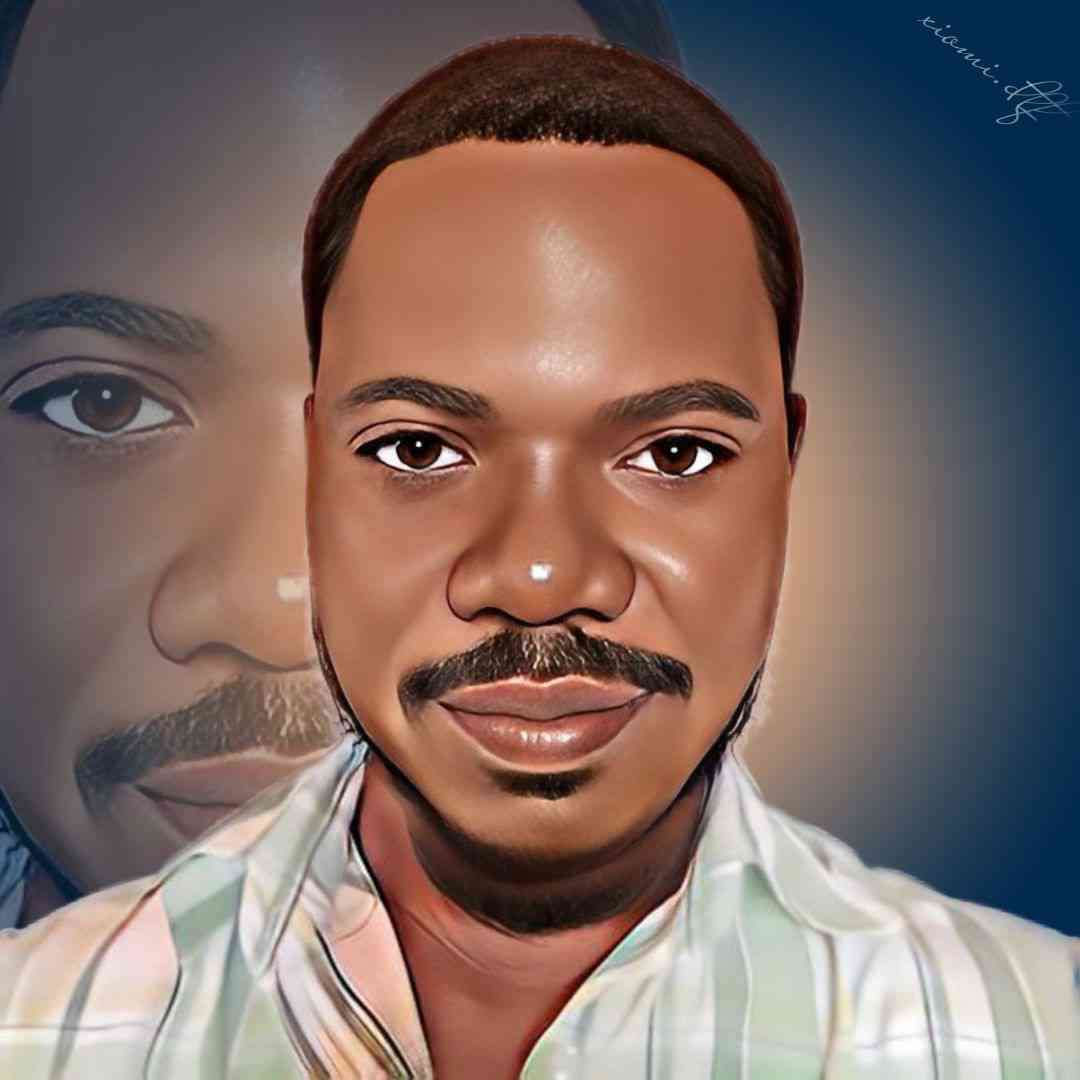 Candidate Image