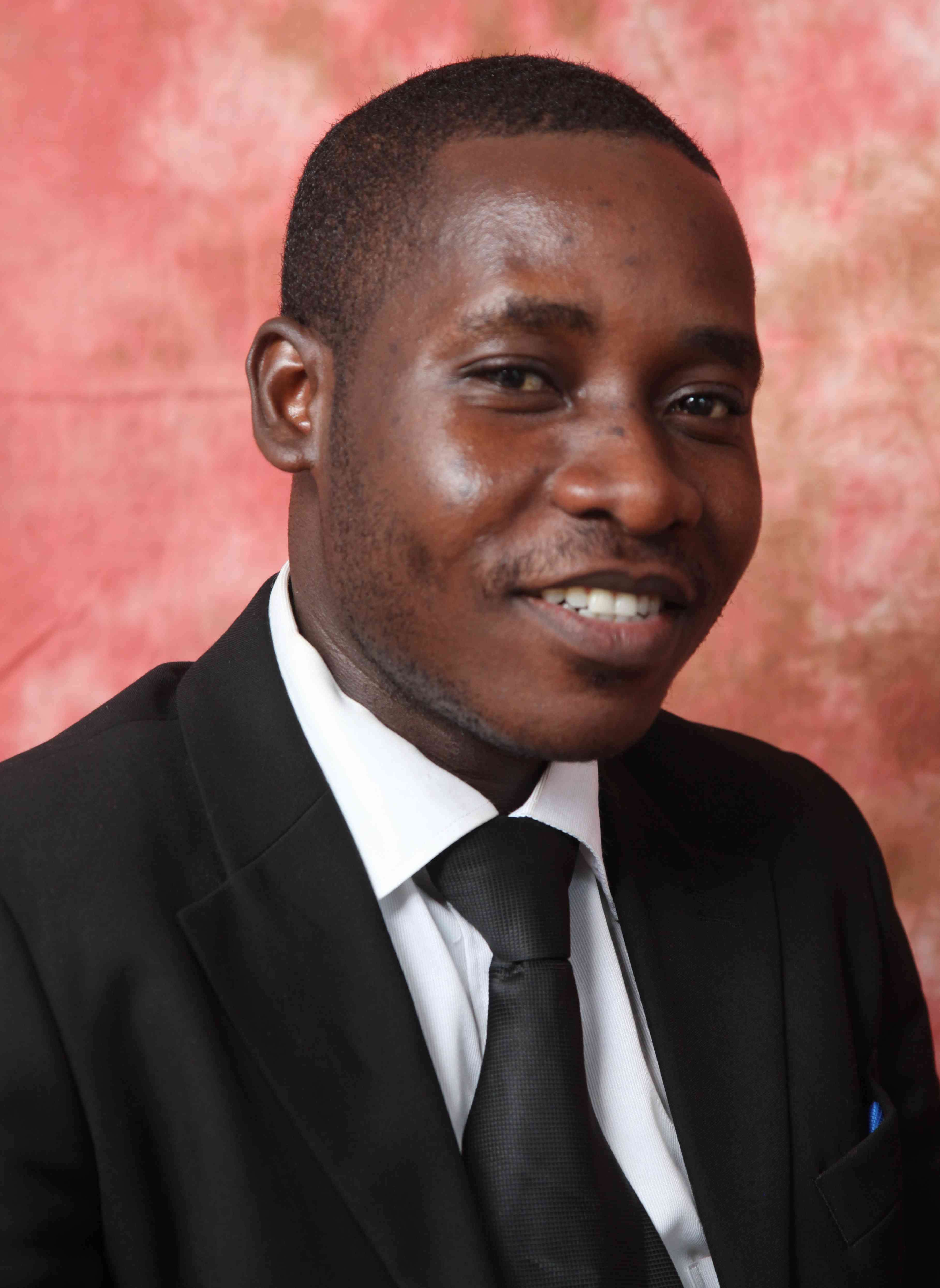 Candidate Image