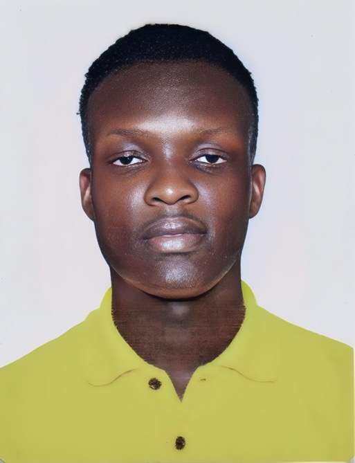 Candidate Image