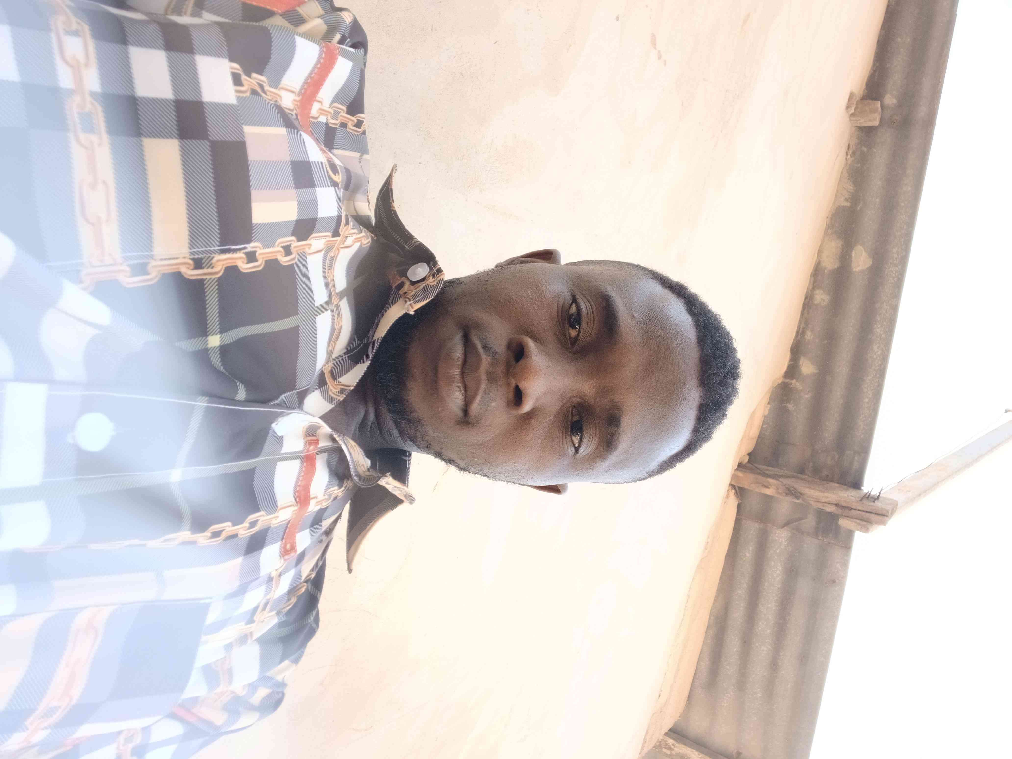 Candidate Image