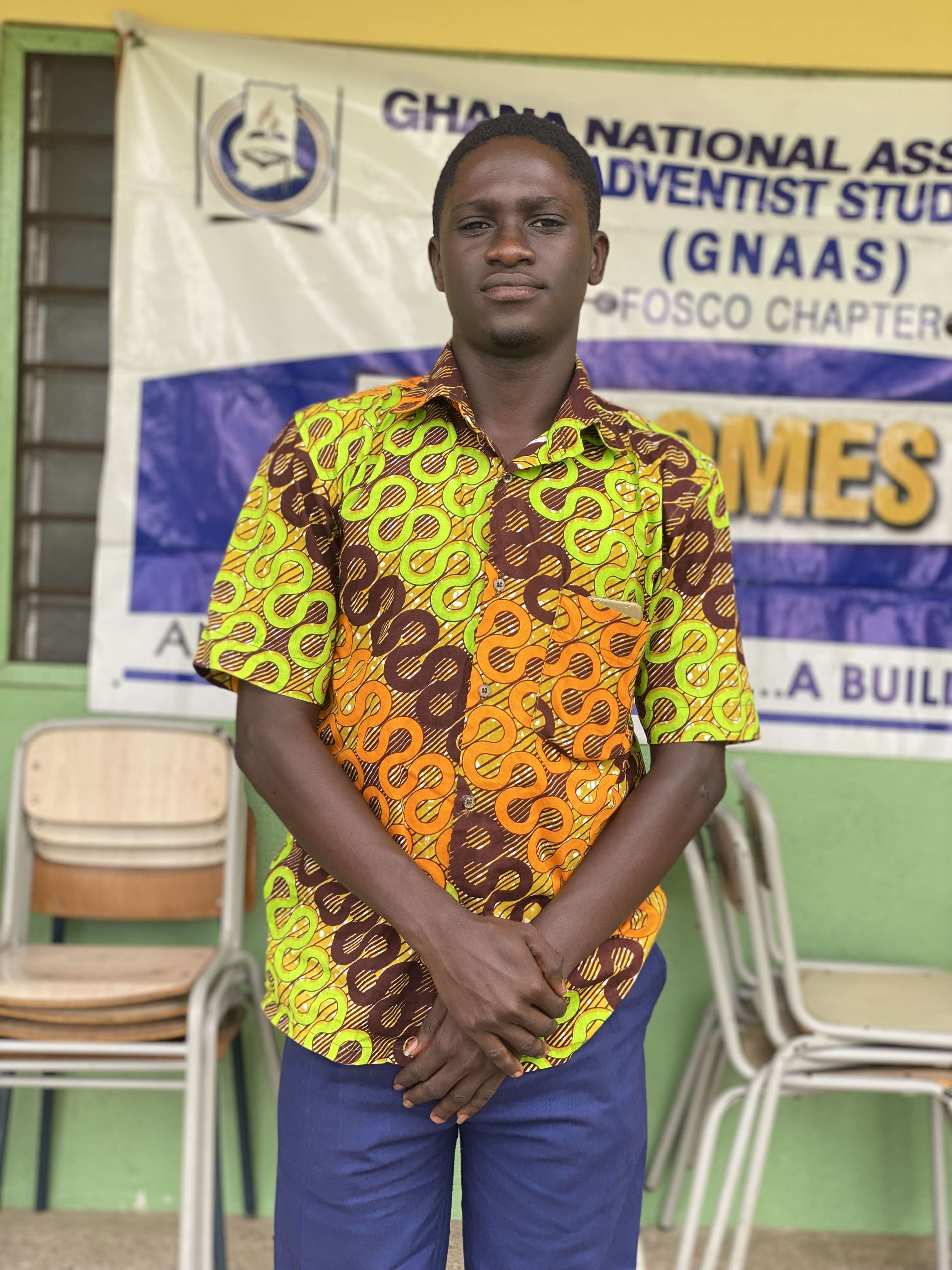 Candidate Image