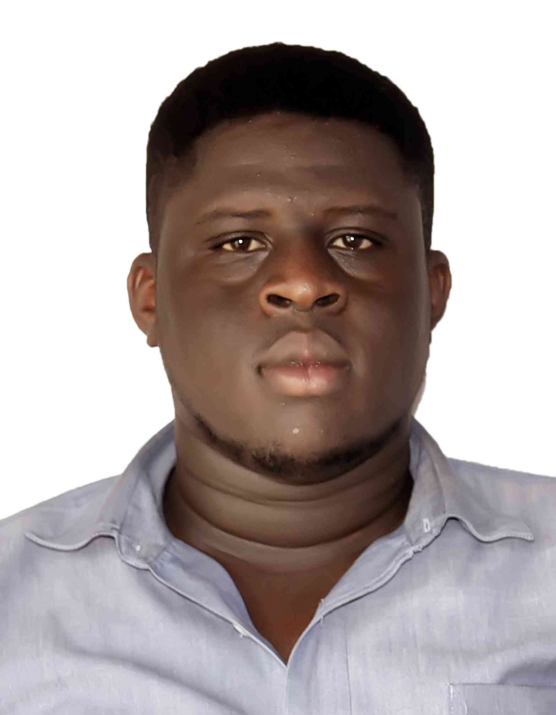 Candidate Image