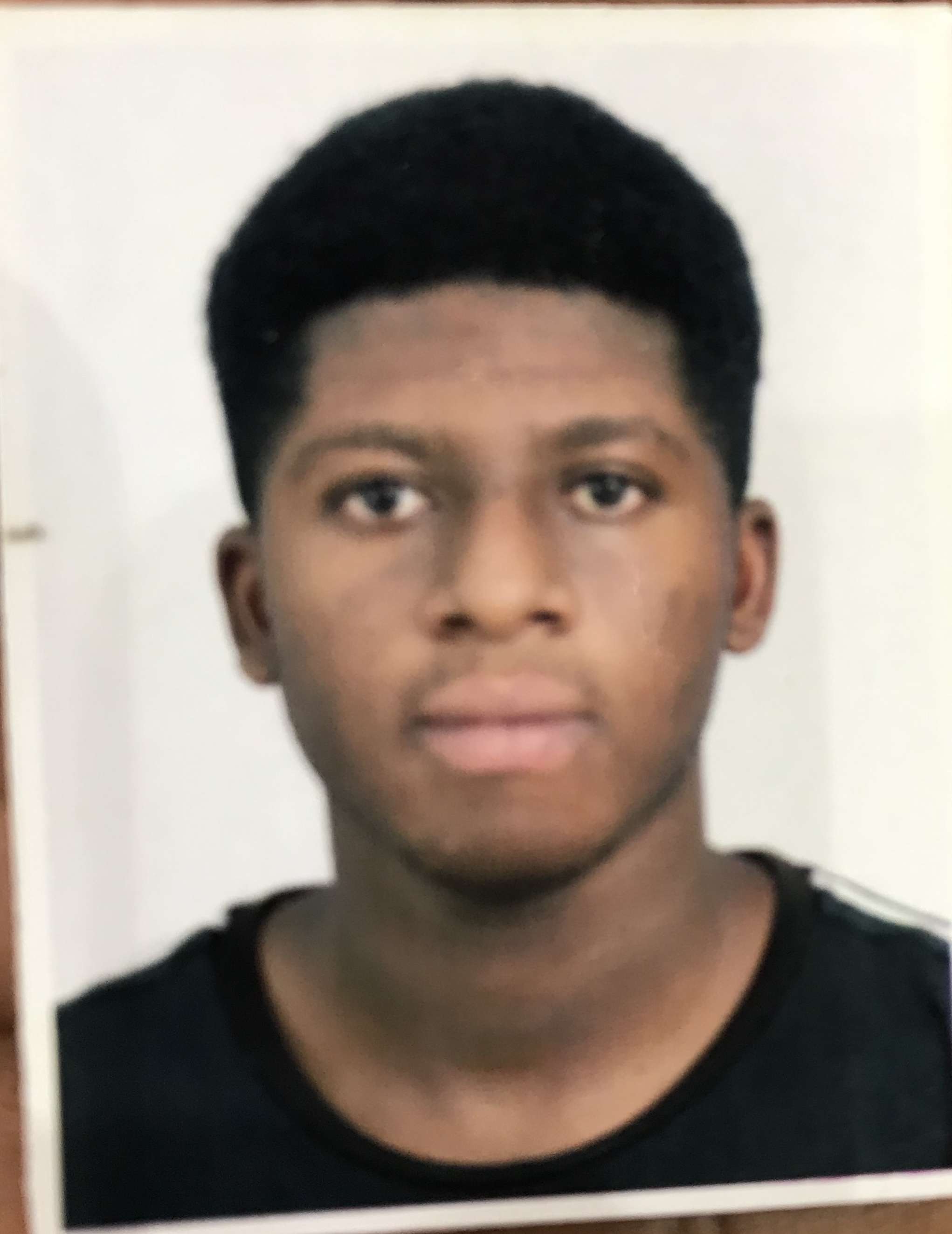 Candidate Image