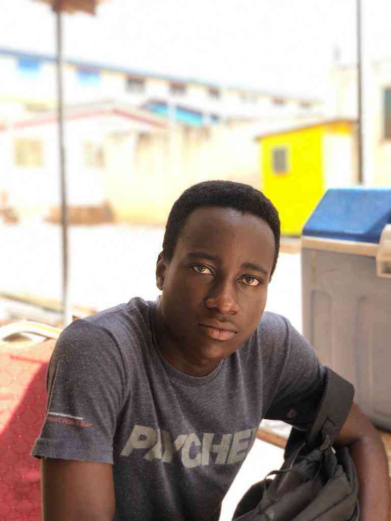 Candidate Image