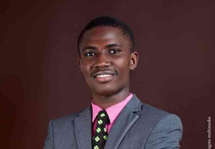 Candidate Image