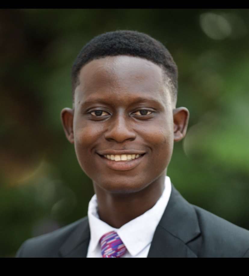 Candidate Image