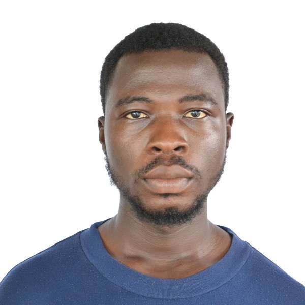 Candidate Image