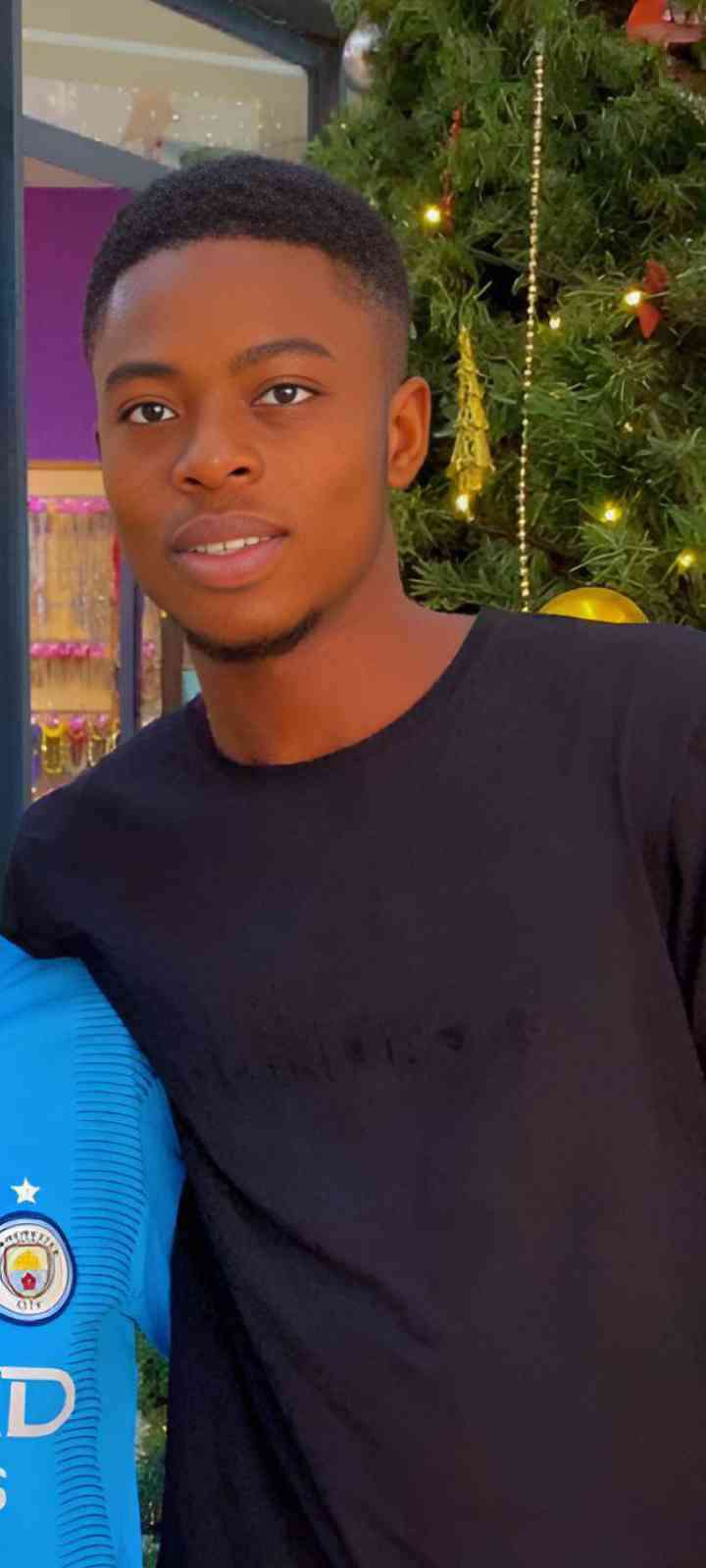 Candidate Image