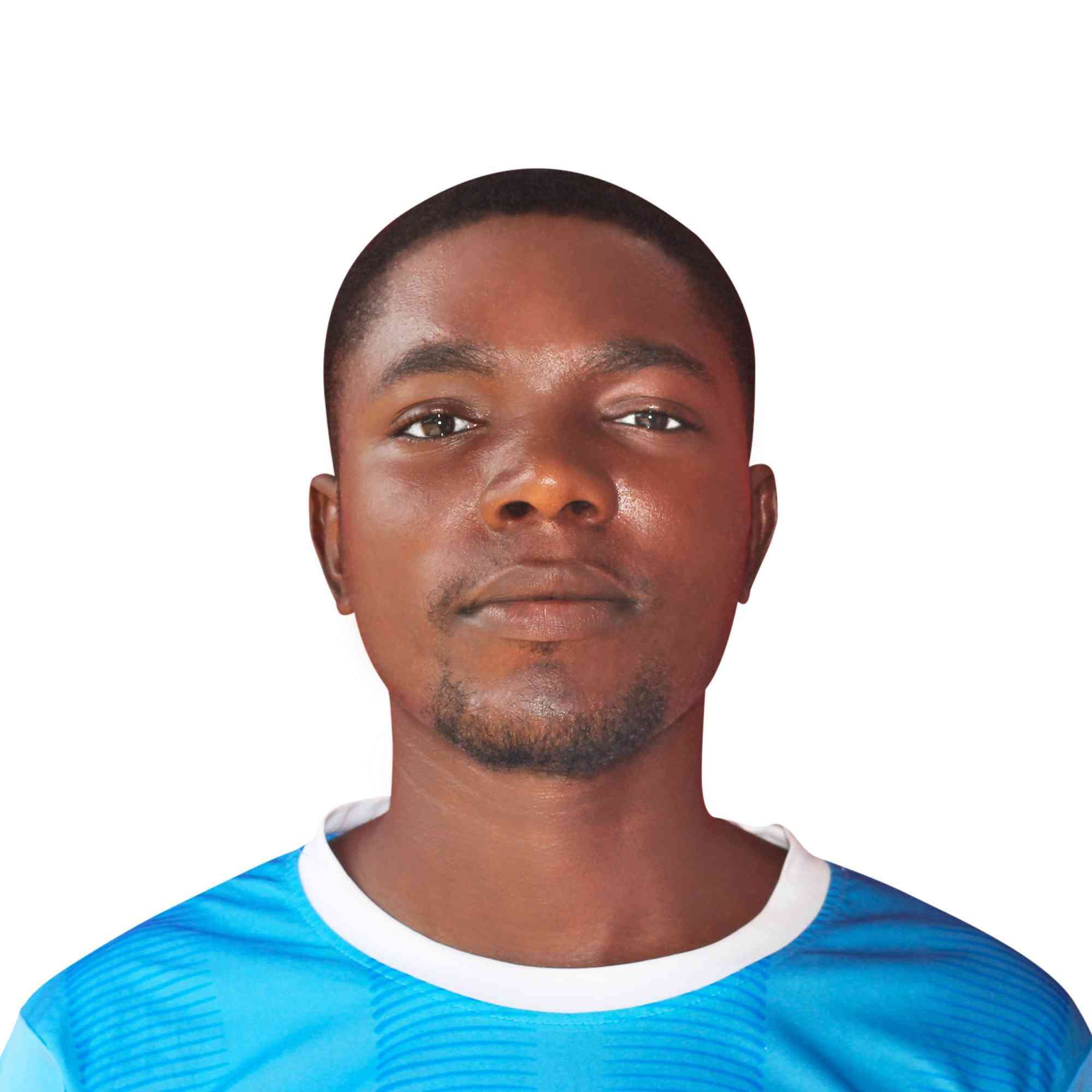 Candidate Image