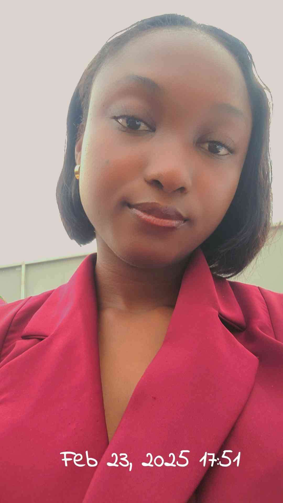 Candidate Image