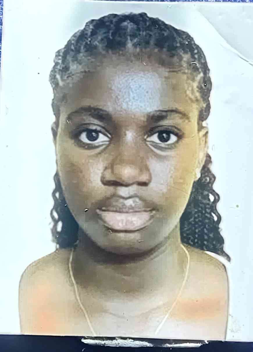 Candidate Image