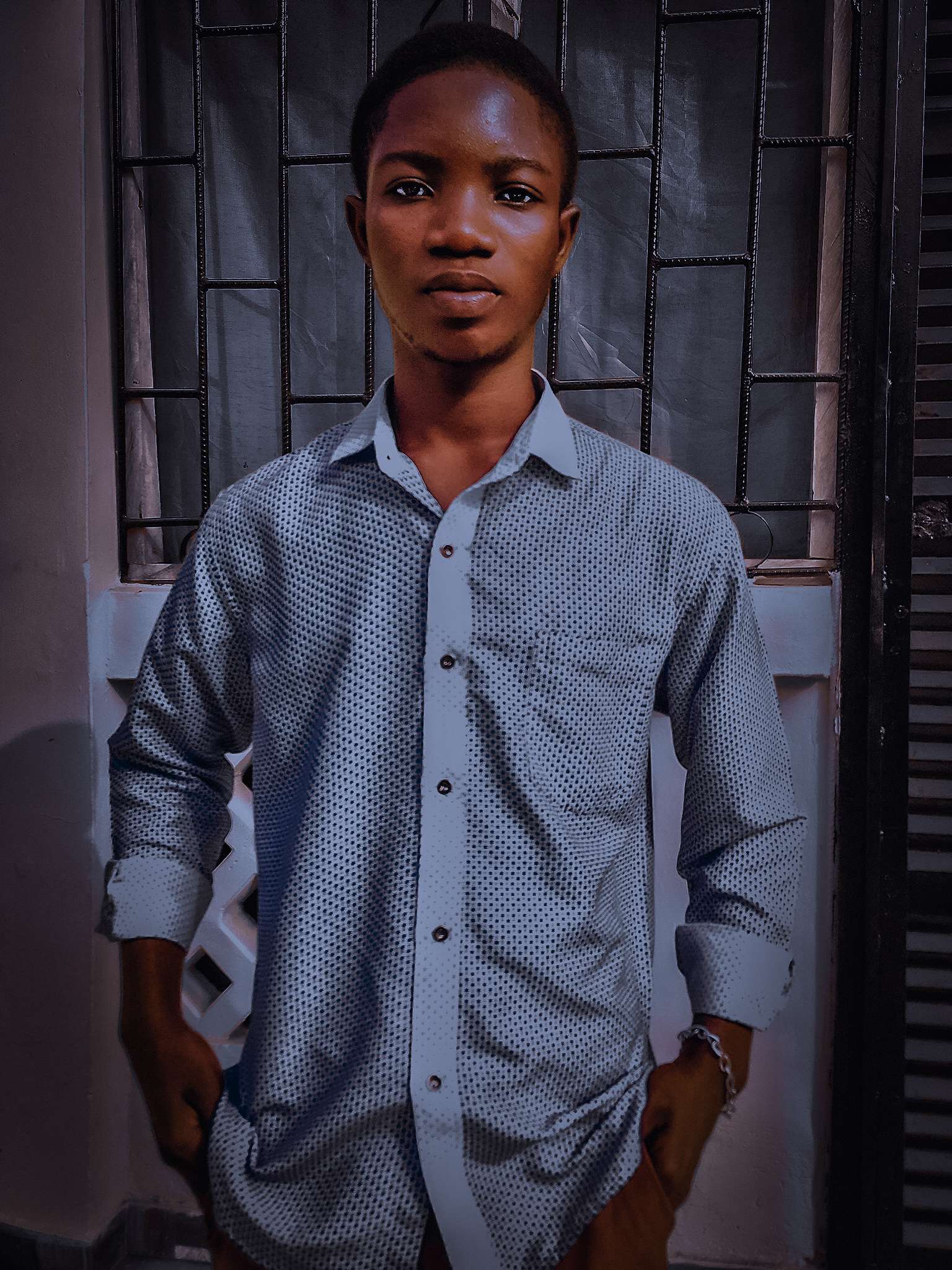 Candidate Image