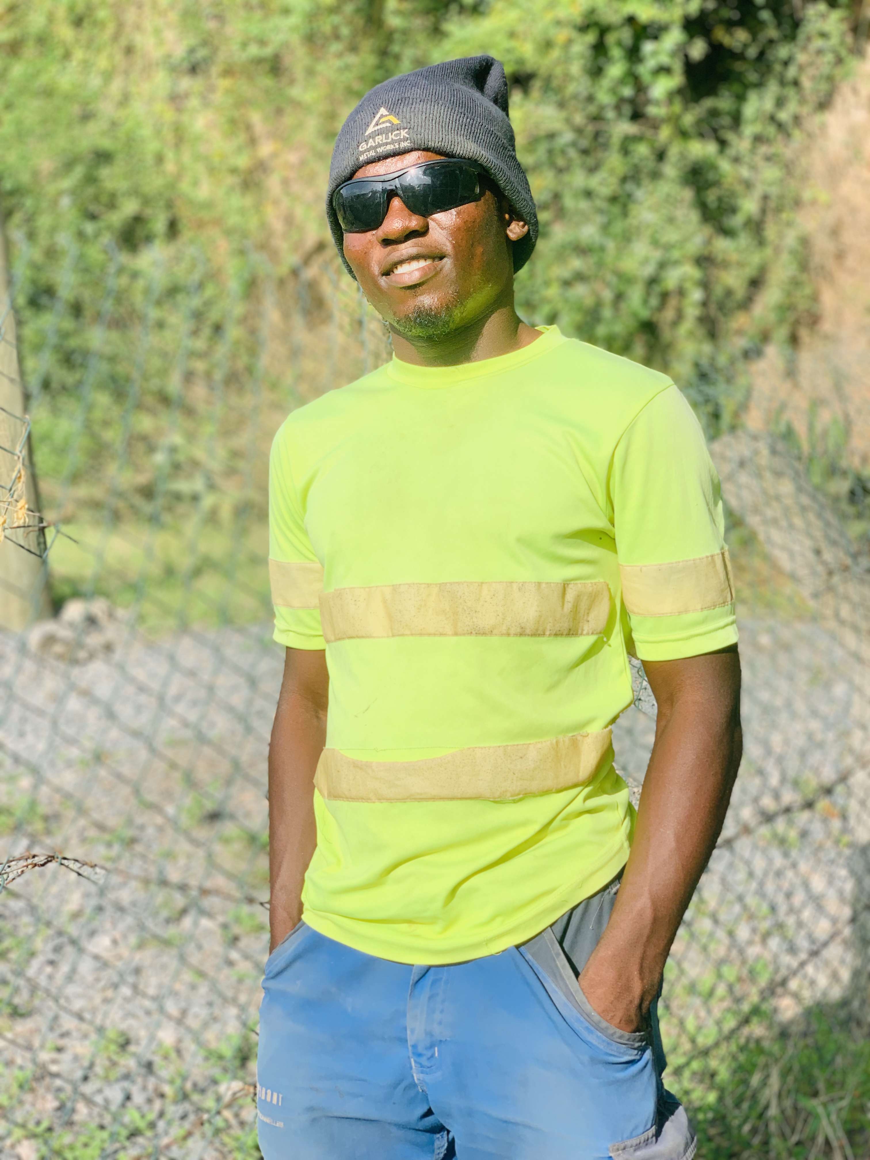 Candidate Image