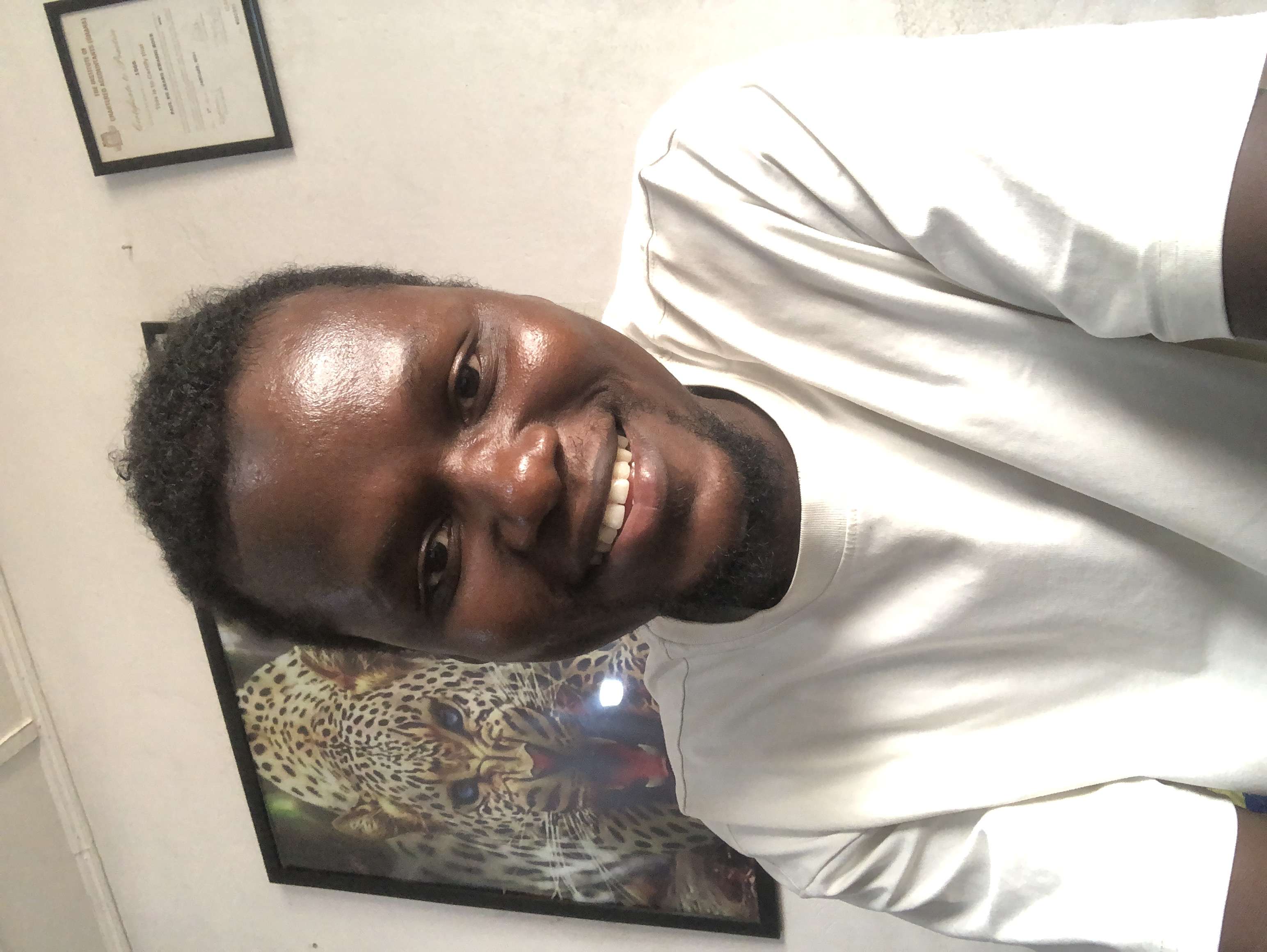 Candidate Image