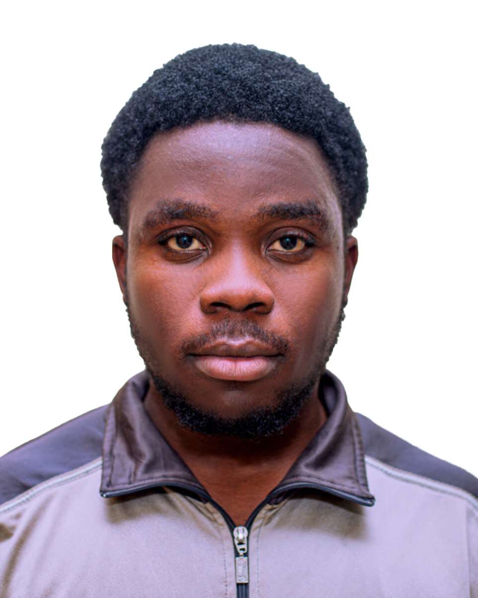 Candidate Image