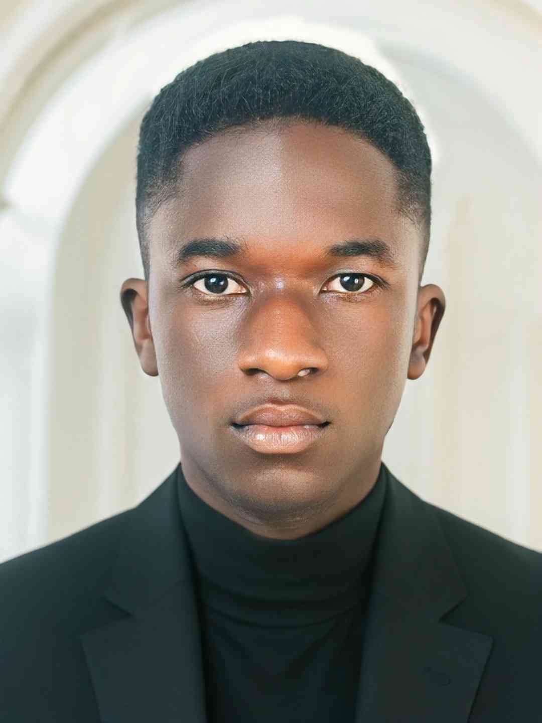 Candidate Image