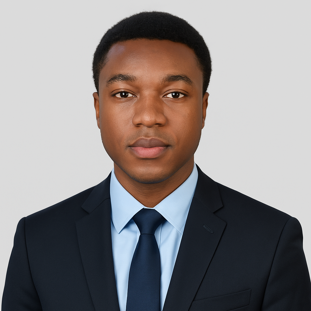 Candidate Image