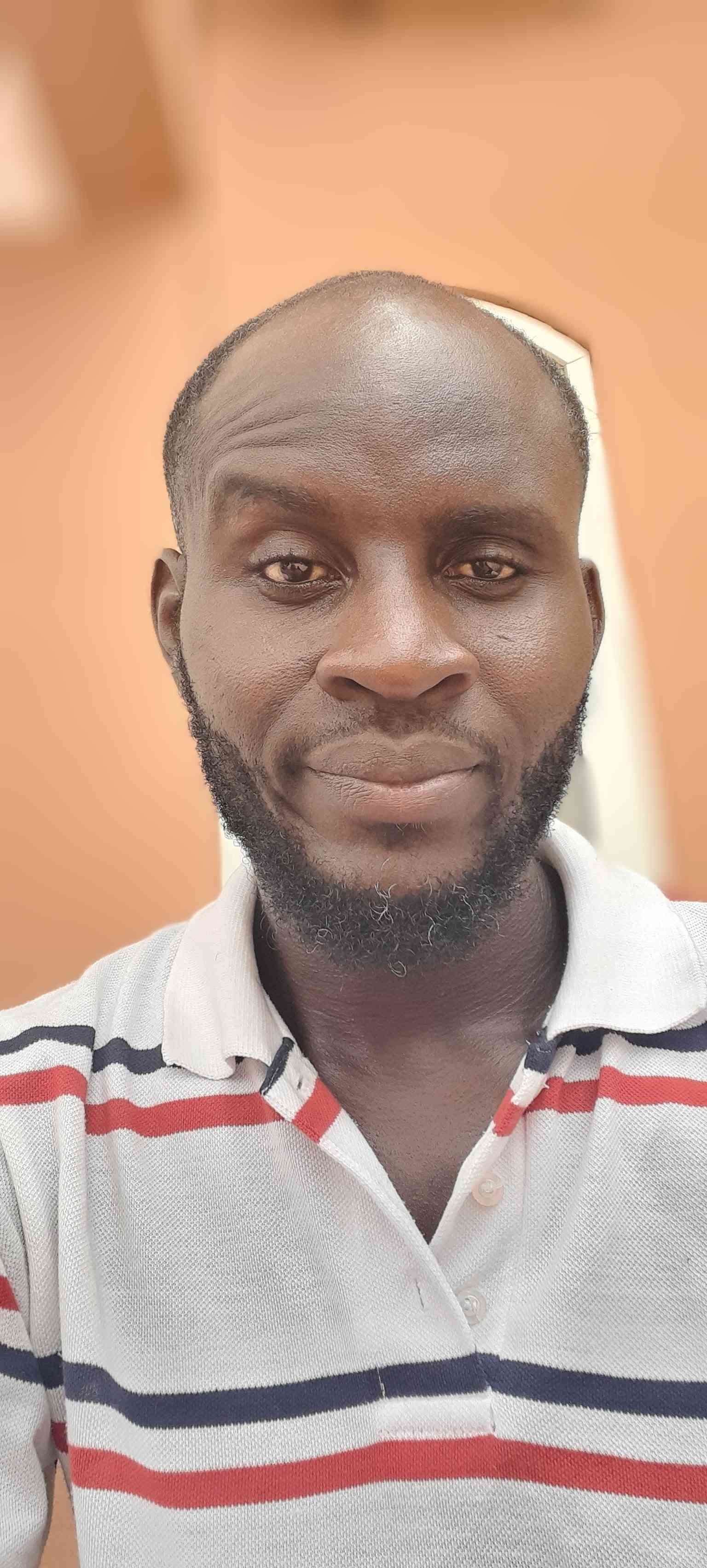 Candidate Image