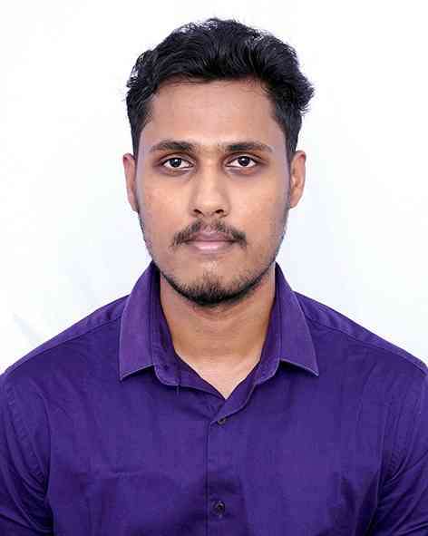 Candidate Image