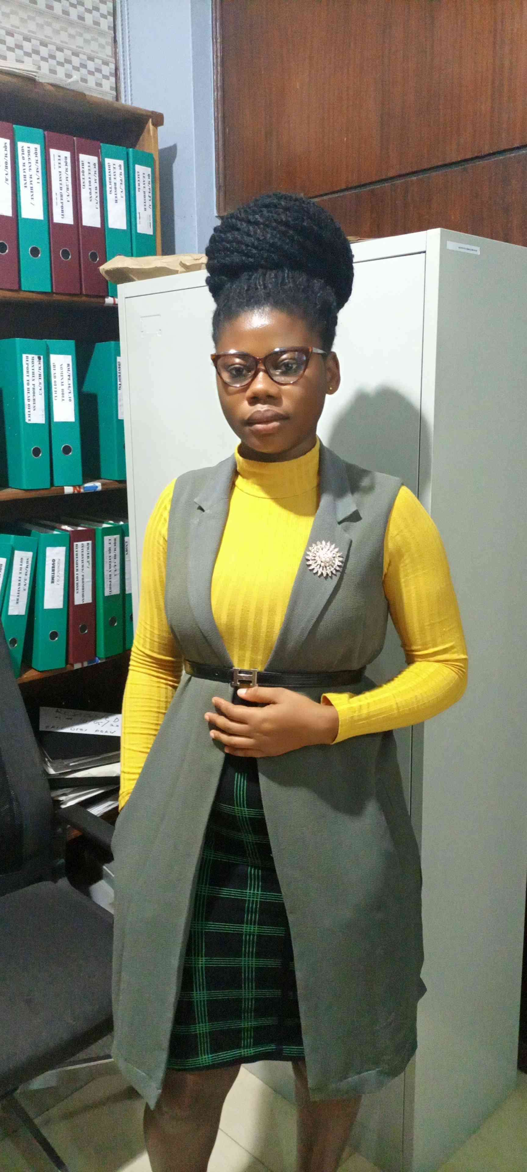 Candidate Image