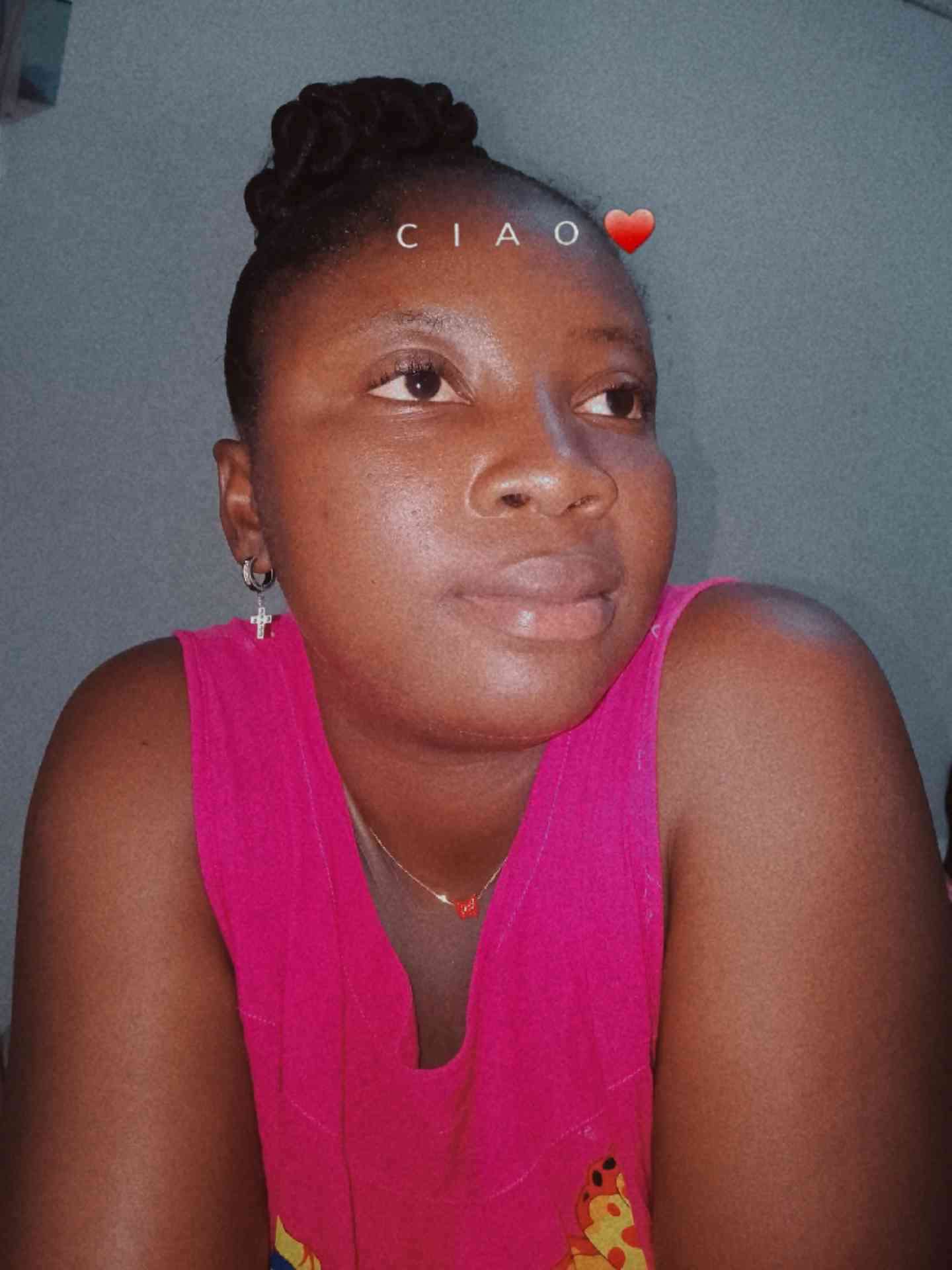 Candidate Image