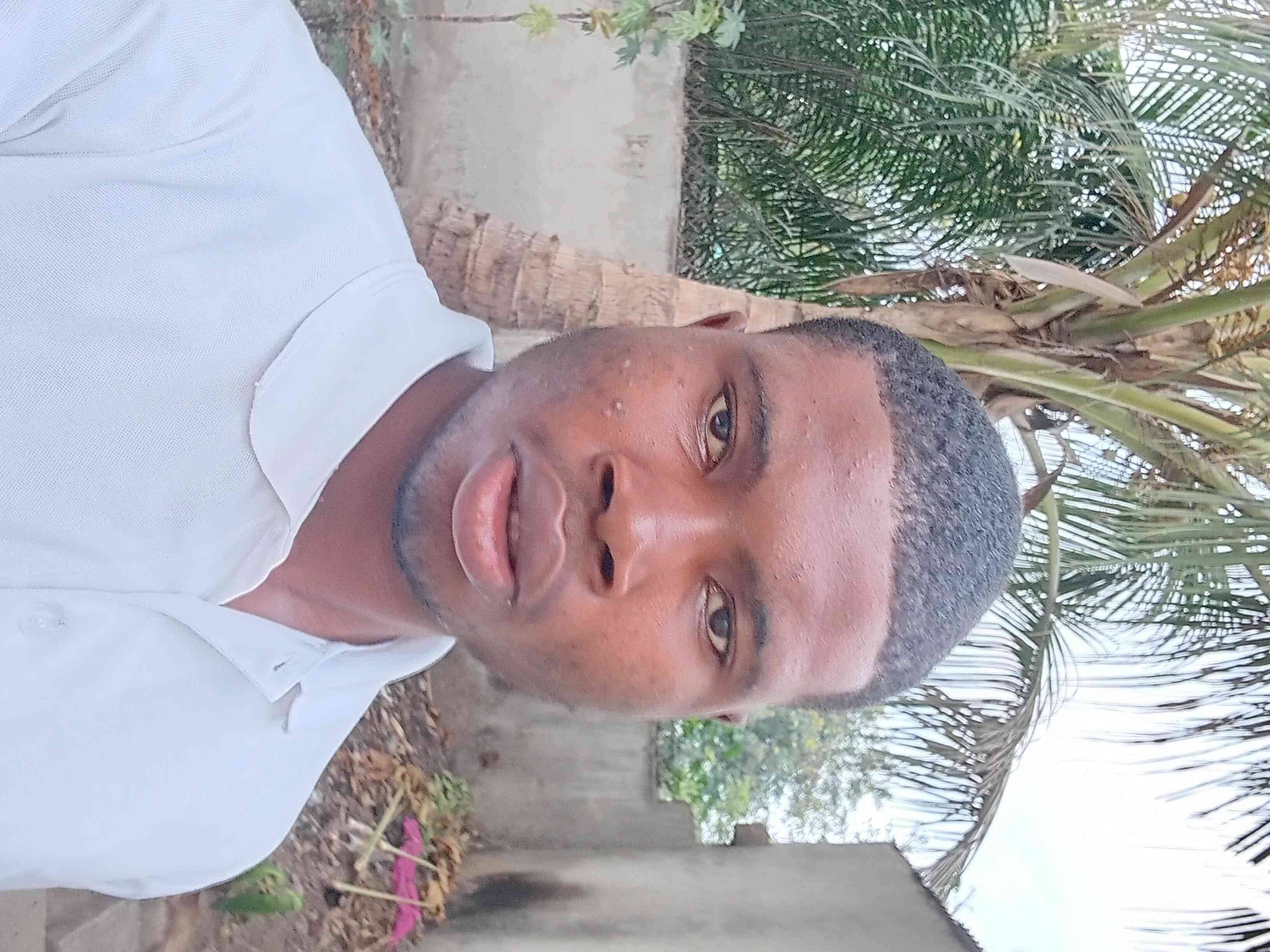 Candidate Image