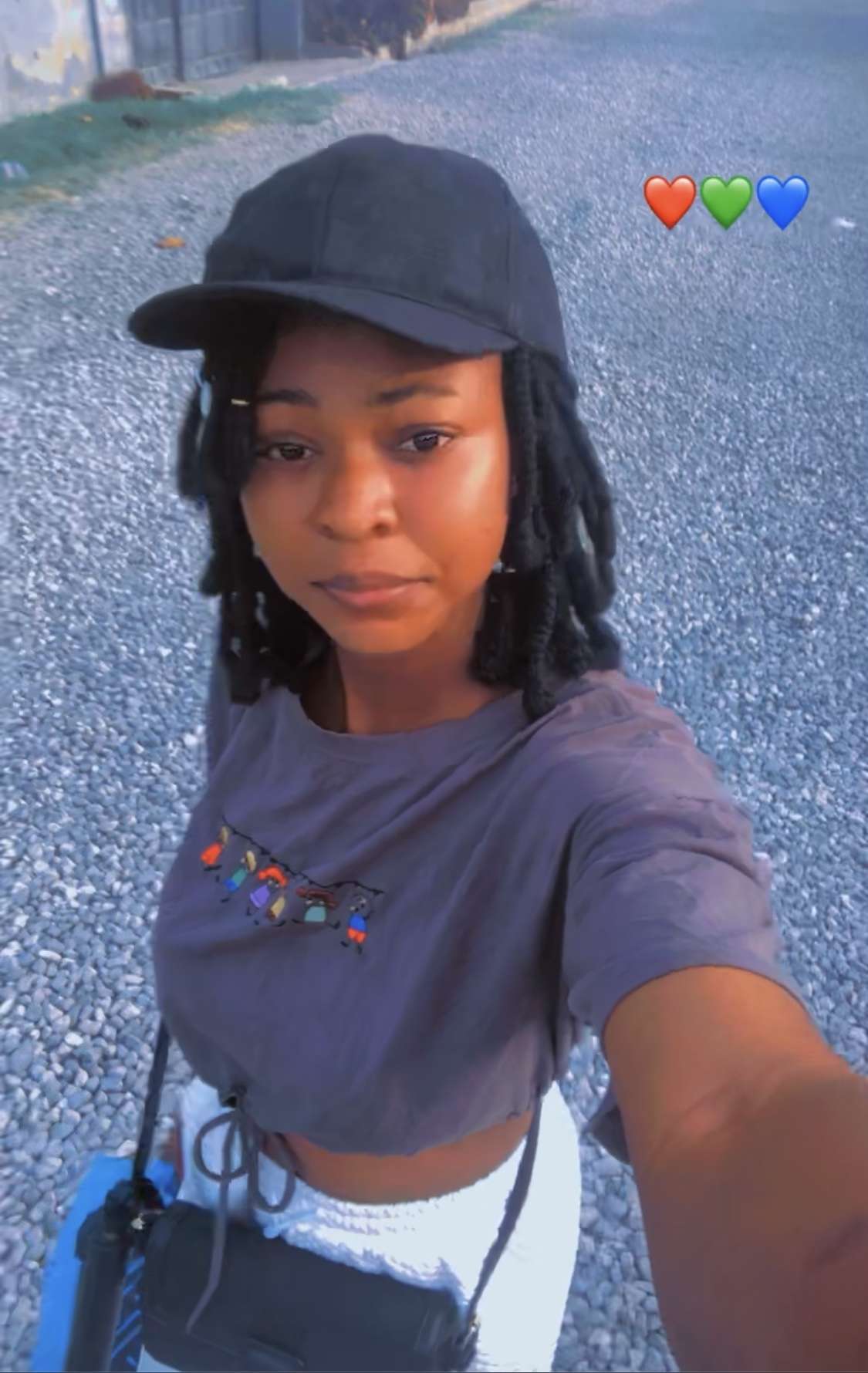 Candidate Image