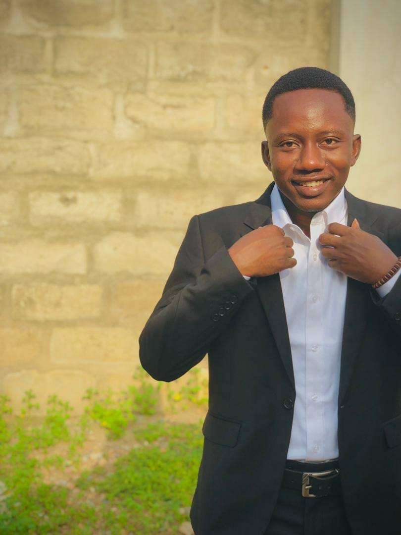 Candidate Image