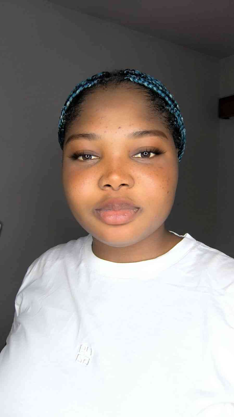 Candidate Image