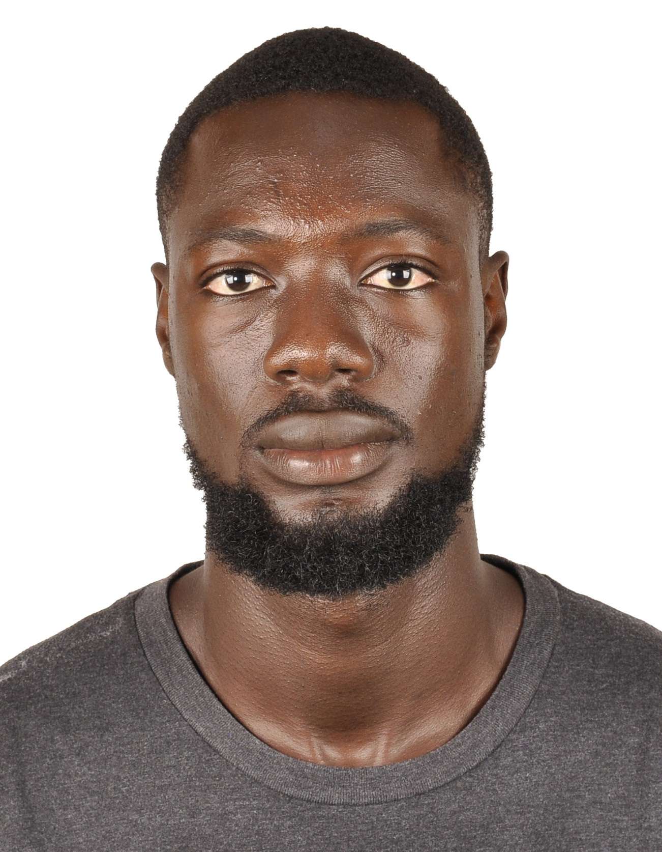 Candidate Image