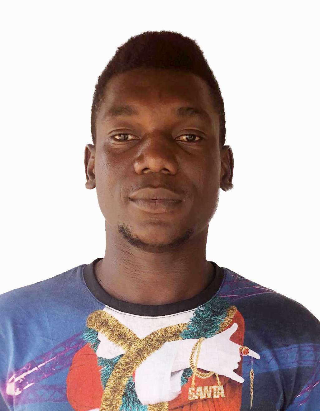 Candidate Image
