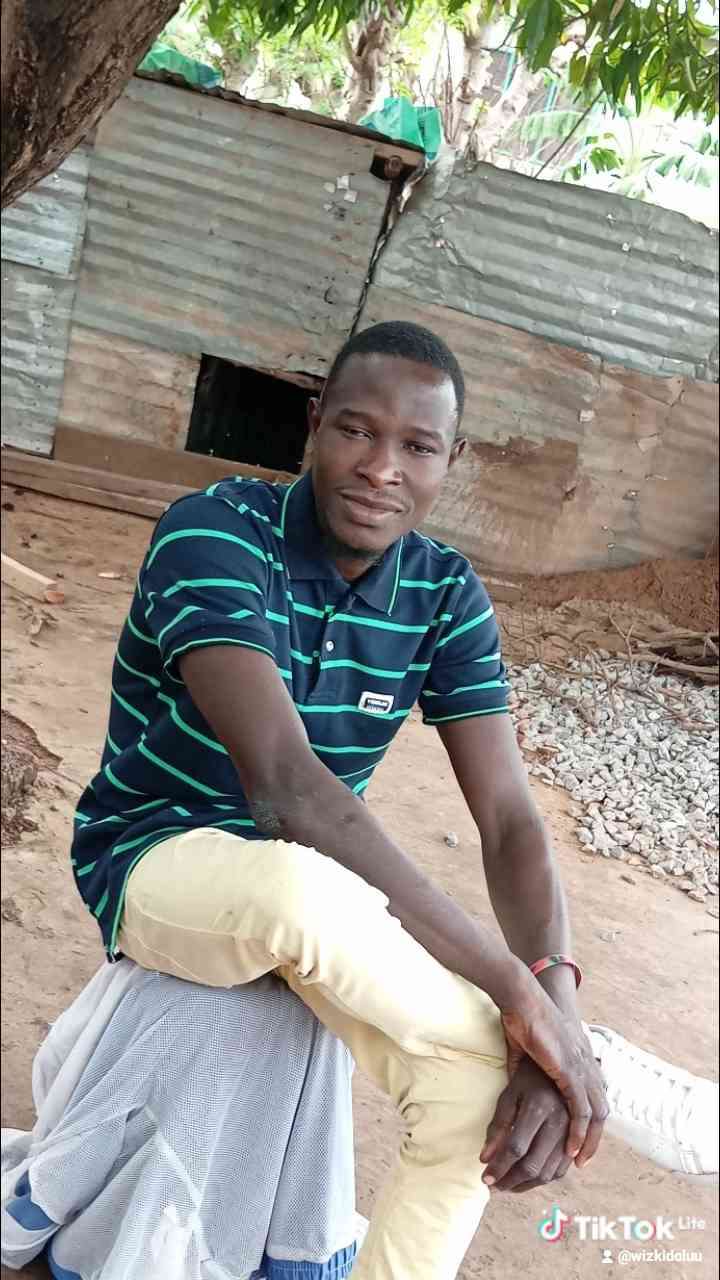 Candidate Image